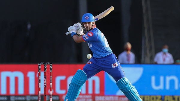 ശ്രേയസ് അയ്യര്‍