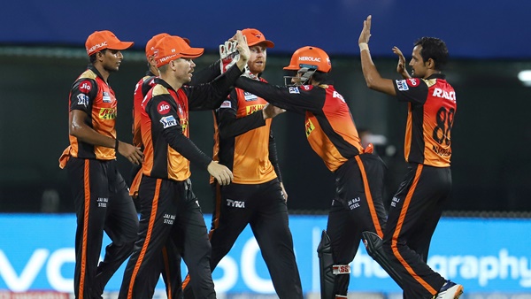 ഹൈദരാബാദിനും ബാറ്റിങ് പ്രശ്‌നം