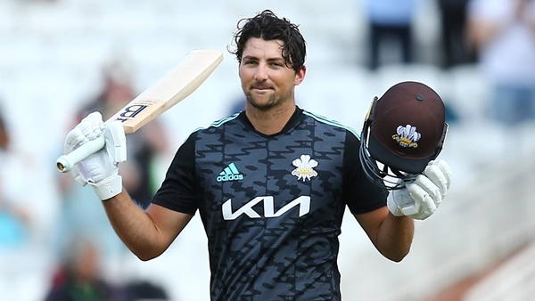 ടിം ഡേവിഡ് (ആര്‍സിബി)