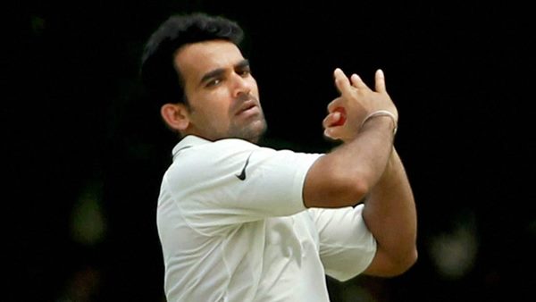 സഹീര്‍ ഖാന്‍