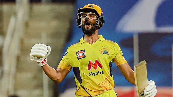 സെഞ്ചുറി തികച്ചത്