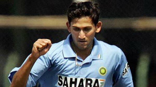 അജിത് അഗാര്‍ക്കര്‍