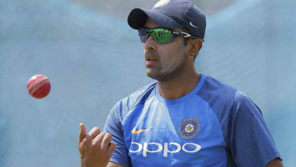  അശ്വിനെ എന്തുകൊണ്ട് കളിപ്പിച്ചില്ല?