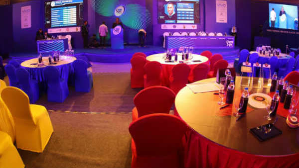  മെഗാ ലേലത്തിലെ നിയമങ്ങള്‍