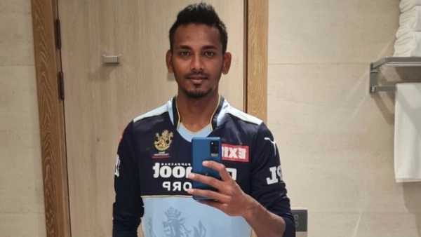  ദുഷ്മന്ത ചമീര (റോയല്‍ ചാലഞ്ചേഴ്‌സ് ബാംഗ്ലൂര്‍)