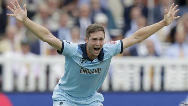 ക്രിസ് വോക്‌സ്,ലൂങ്കി എന്‍ഗിഡി,ഒഷെയ്ന്‍ തോമസ്