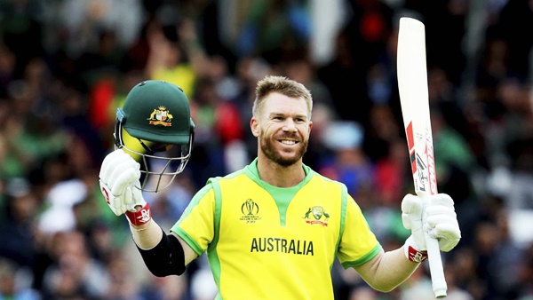 ഡേവിഡ് വാര്‍ണര്‍