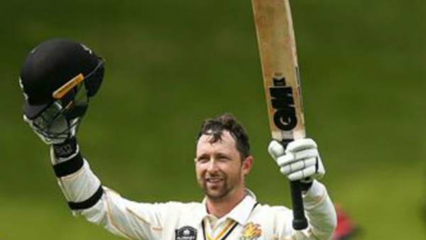 ഡെവോന്‍ കോണ്‍വെ