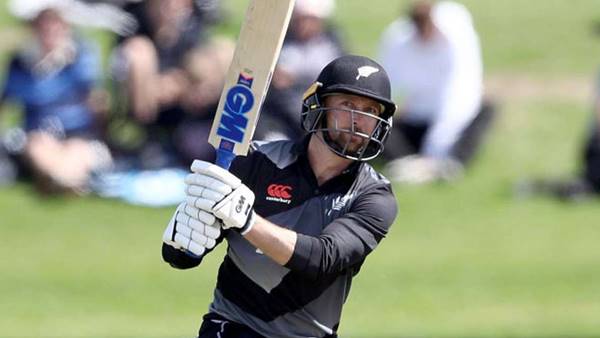 ഡെവോന്‍ കോണ്‍വെ (ന്യൂസീലന്‍ഡ്)