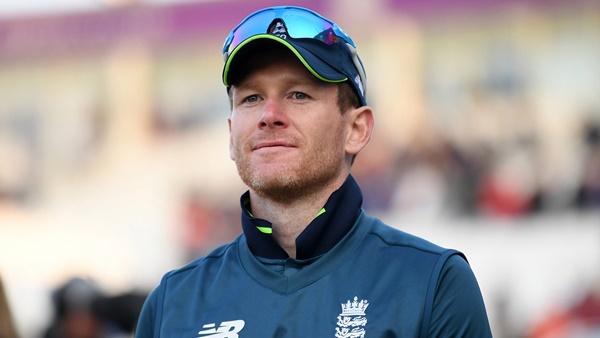 ഓയിന്‍ മോര്‍ഗന്‍