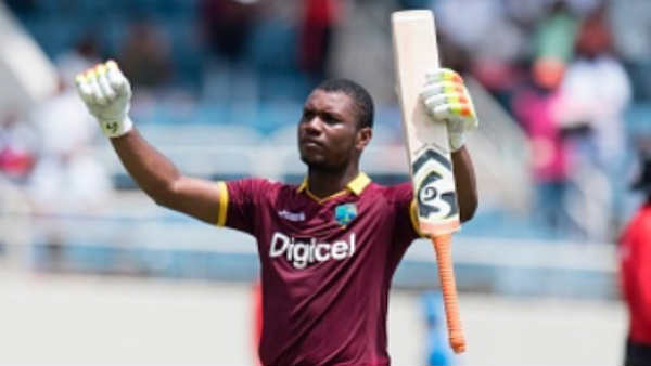  എവിന്‍ ലൂയിസിന്റെ ഓള്‍ടൈം ടി20 ഇലവന്‍