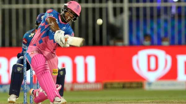  എവിന്‍ ലൂയിസ്