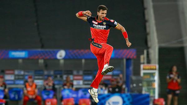 ഹര്‍ഷല്‍ പട്ടേല്‍