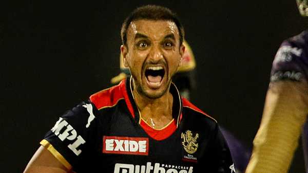  ഹര്‍ഷല്‍ പട്ടേലിന്റെ അരങ്ങേറ്റം