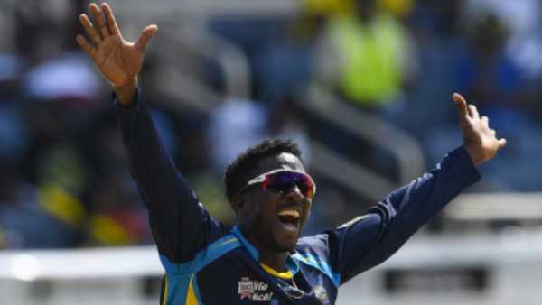  ഹെയ്ഡന്‍ വാല്‍ഷ് (വെസ്റ്റ് ഇന്‍ഡീസ്)