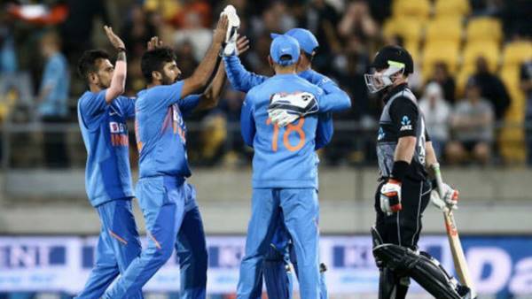 സൂപ്പര്‍ ഓവറില്‍ ഇന്ത്യ