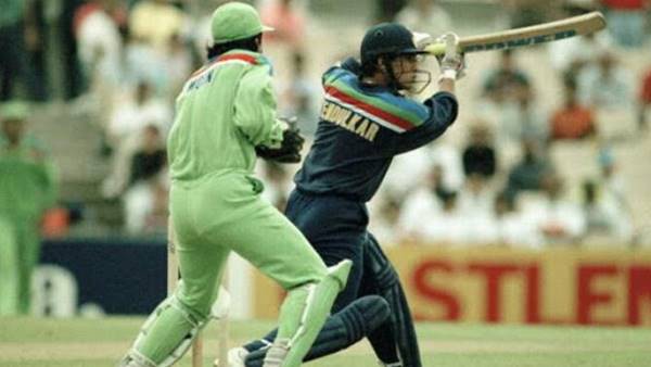 1992ലെ ഏകദിന ലോകകപ്പ് ഗ്രൂപ്പ് ഘട്ടം