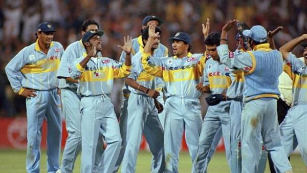 1996 ഏകദിന ലോകകപ്പ് ഗ്രൂപ്പു ഘട്ടം