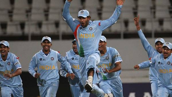 2007ലെ ടി20 ലോകകപ്പ് ഗ്രൂപ്പ് ഘട്ടം