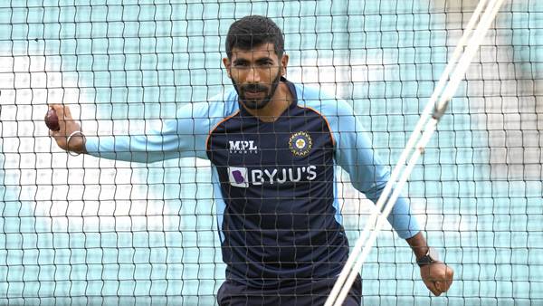 ജസ്പ്രീത് ബുംറ