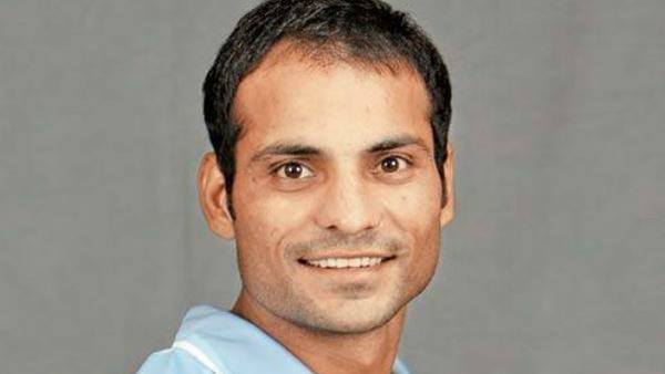 ജോഗീന്ദര്‍ ശര്‍മ