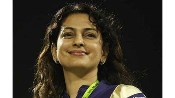 ജൂഹി ചൗള