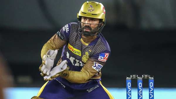  ദിനേശ് കാര്‍ത്തിക്