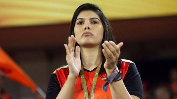 കാവ്യ മാരന്‍