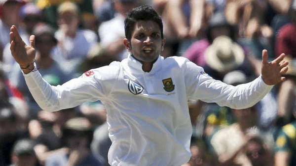 കേശവ് മഹാരാജ് (സൗത്താഫ്രിക്ക)