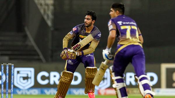 പ്രതീക്ഷയോടെ കെകെആര്‍