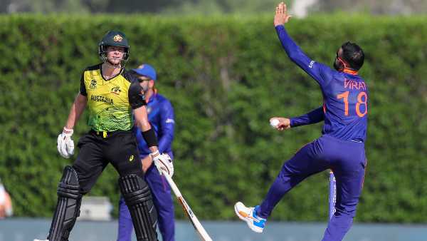  ആറാം ബൗളറായി കോലി