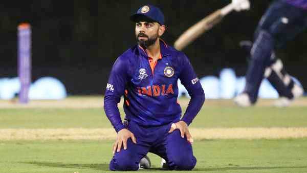  ലോകകപ്പില്‍ നിരാശ