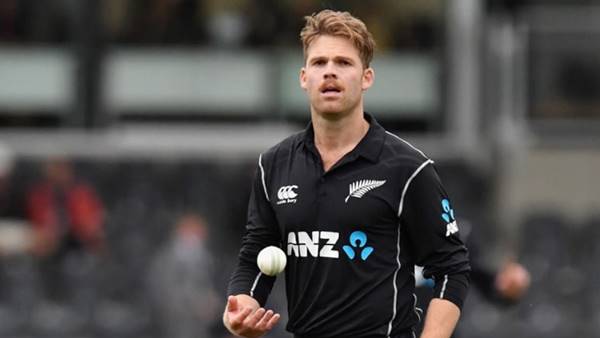 ലോക്കി ഫെര്‍ഗൂസന്‍