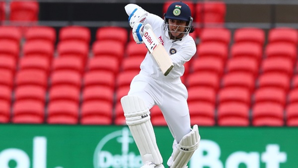 Smriti Mandhana Smriti Mandhana