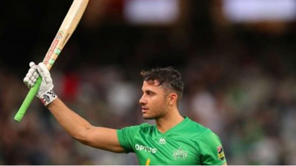 മാര്‍ക്കസ് സ്‌റ്റോയിനിസ് (ഓസ്‌ട്രേലിയ)