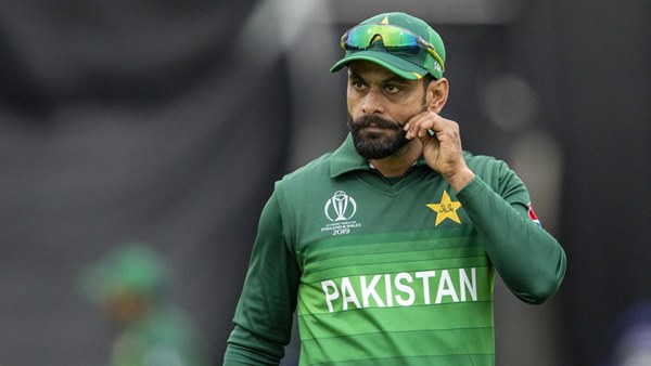 മുഹമ്മദ് ഹഫീസ് 