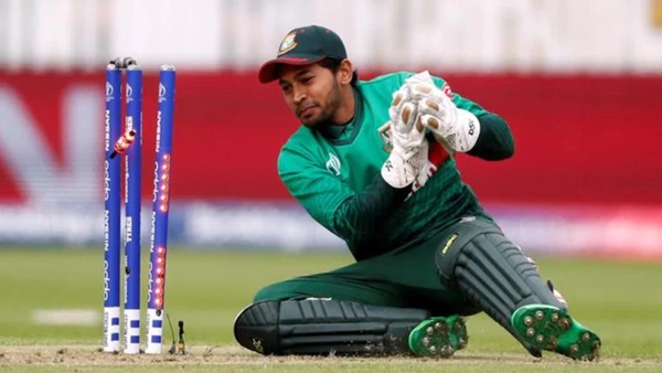 മുഷ്ഫിഖര്‍ റഹിം (ബംഗ്ലാദേശ്)