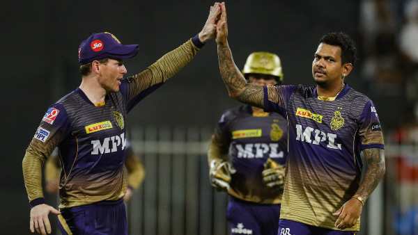 എലിമിനേറ്റര്‍ പോരാട്ടം