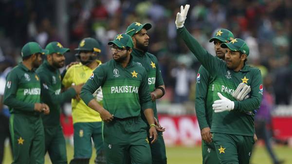 കഴിഞ്ഞ ദശകത്തിലെ പാകിസ്താന്റെ പ്രകടനം കഴിഞ്ഞ ദശകത്തിലെ പാകിസ്താന്റെ പ്രകടനം