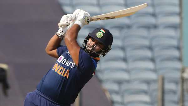 റിഷഭ് പന്ത് റിഷഭ് പന്ത്