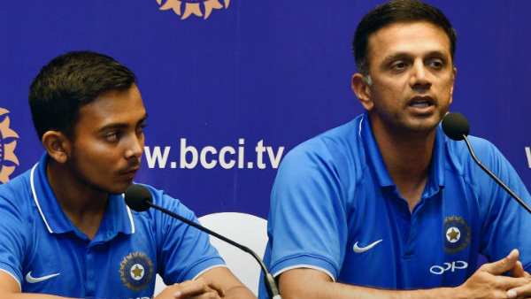  അണ്ടര്‍ 19 ലോകകപ്പ്