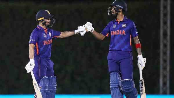  ഇന്ത്യ ജയത്തോടെ തുടങ്ങി