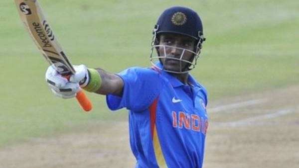 റോബിന്‍ ഉത്തപ്പ