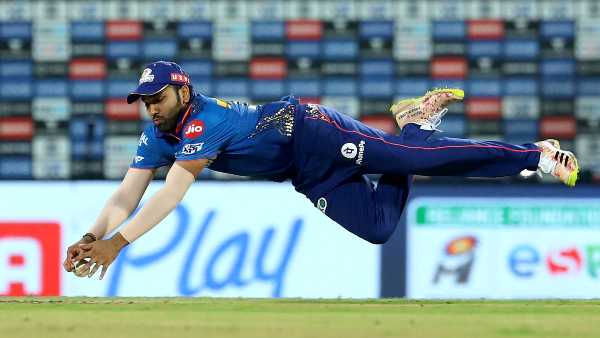 മുംബൈയുടെ പ്രകടനം