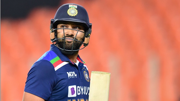 രോഹിത് ശര്‍മ