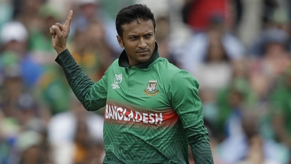 ബംഗ്ലാദേശ്