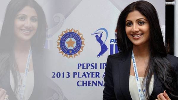 ശില്‍പ്പ ഷെട്ടി