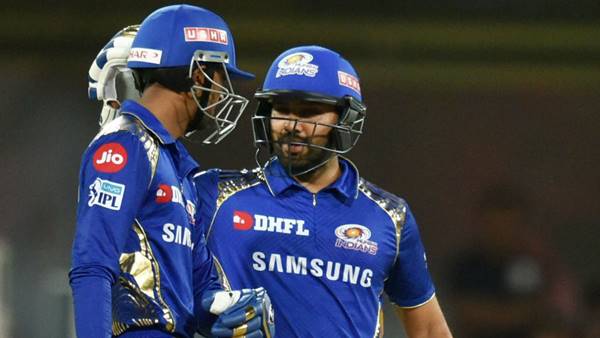 ഭാഗ്യത്തില്‍ വിശ്വസിച്ച് മുംബൈ