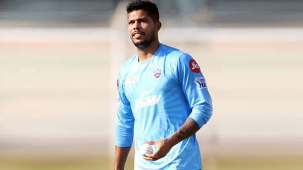 ഉമേഷ് യാദവ്