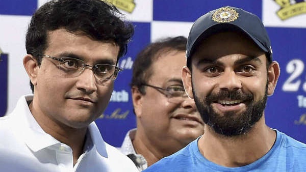 Virat Kohli Virat Kohli